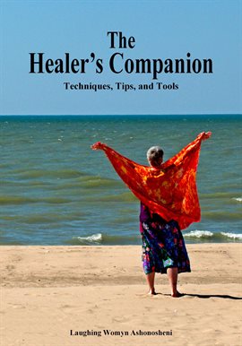 Cover image for The Healer's Companion