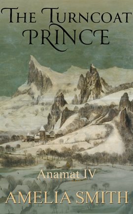 Cover image for The Turncoat Prince
