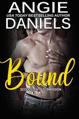 Imagen de portada para Bound
