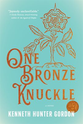 Cover image for One Bronze Knuckle