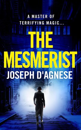 Imagen de portada para The Mesmerist