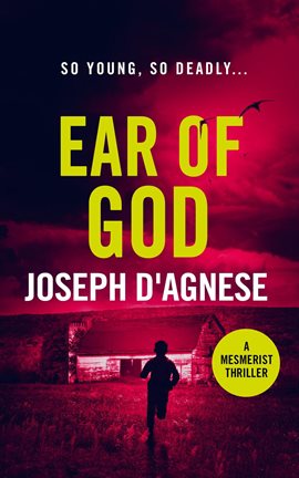 Cover image for Ear of God