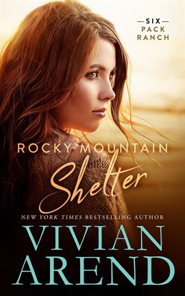 Imagen de portada para Rocky Mountain Shelter