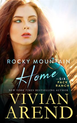 Imagen de portada para Rocky Mountain Home