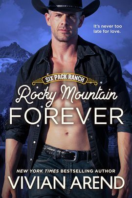 Imagen de portada para Rocky Mountain Forever