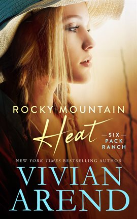 Imagen de portada para Rocky Mountain Heat