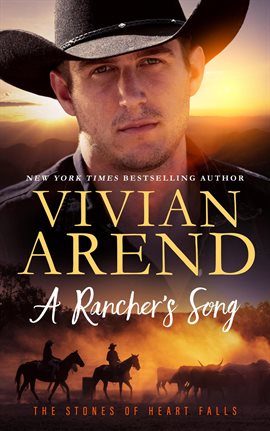 Imagen de portada para A Rancher's Song