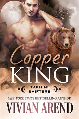 Imagen de portada para Copper King