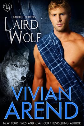 Imagen de portada para Laird Wolf