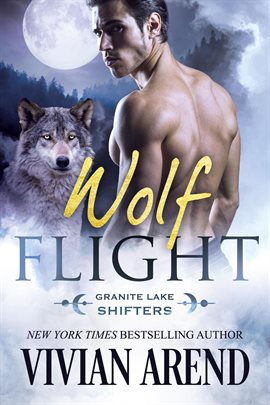 Imagen de portada para Wolf Flight