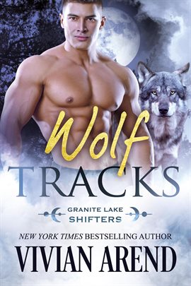 Imagen de portada para Wolf Tracks