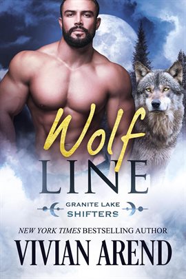 Imagen de portada para Wolf Line