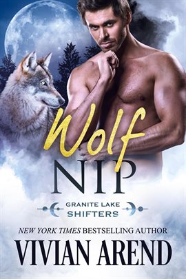 Imagen de portada para Wolf Nip
