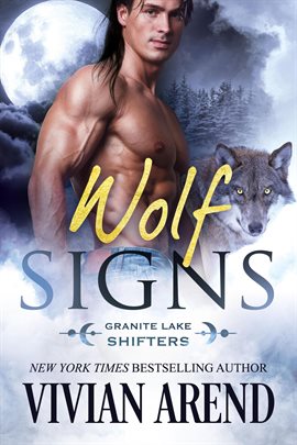 Cover image for Wolf Signs