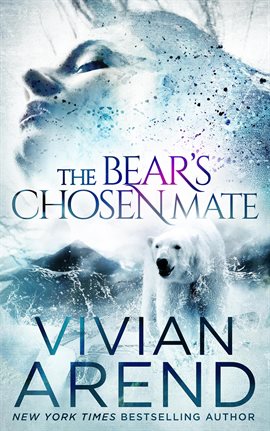 Imagen de portada para The Bear's Chosen Mate