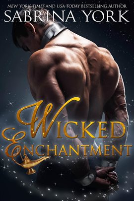 Cover image for Wicked Enchantment