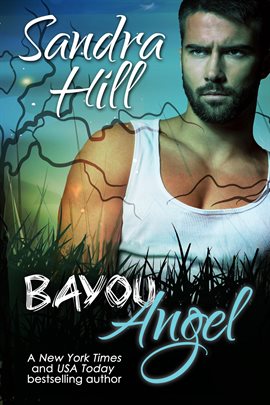 Cover image for Bayou Angel