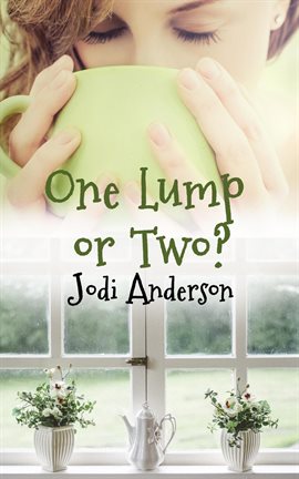 Cover image for One Lump or Two