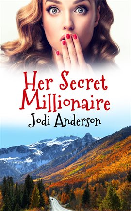 Cover image for Her Secret Millionaire