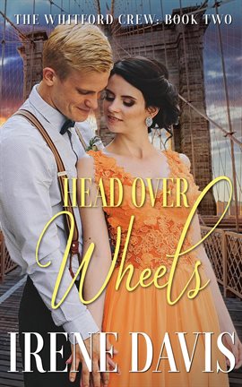 Cover image for Head Over Wheels