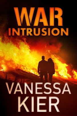 Cover image for WAR: Intrusion