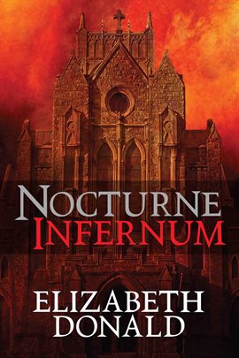 Cover image for Nocturne Infernum