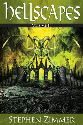 Cover image for Hellscapes