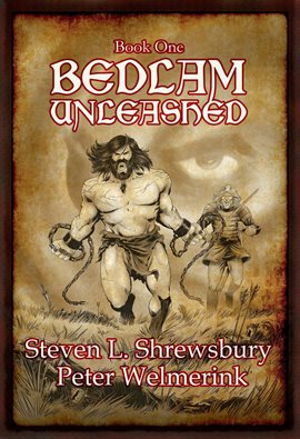 Cover image for Bedlam Unleashed