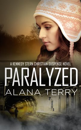 Cover image for Paralyzed