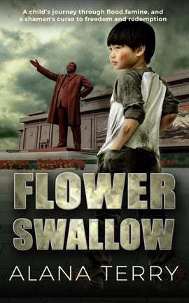 Cover image for Flower Swallow