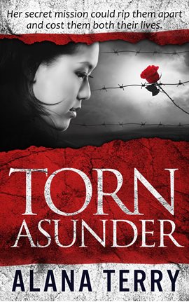 Imagen de portada para Torn Asunder