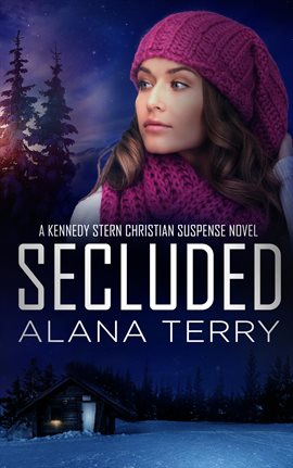 Cover image for Secluded