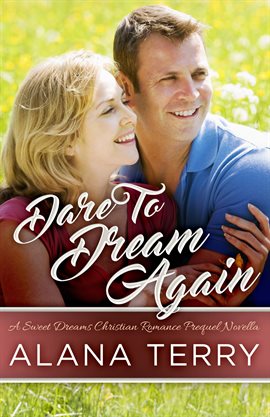Cover image for Dare to Dream Again