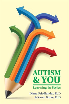 Imagen de portada para Autism and You