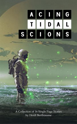 Cover image for Acing Tidal Scions