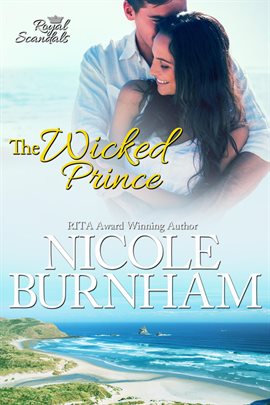 Cover image for The Wicked Prince