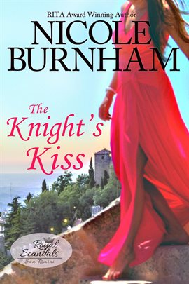 Imagen de portada para The Knight's Kiss