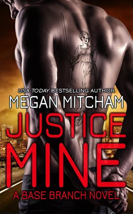 Cover image for Justice Mine