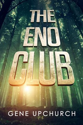 Cover image for The Eno Club