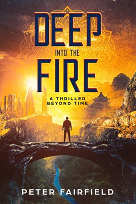 Cover image for Deep into the Fire