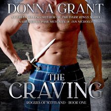 Cover image for The Craving