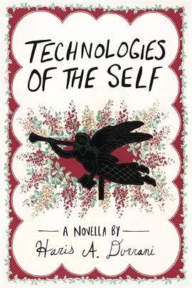 Imagen de portada para Technologies of the Self