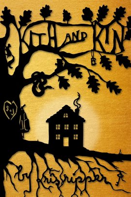 Cover image for Kith and Kin