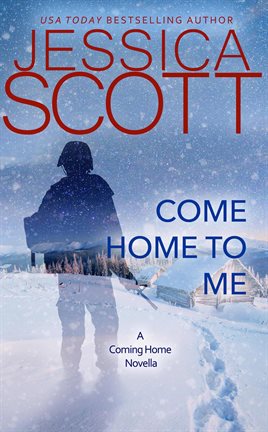 Cover image for Come Home To Me