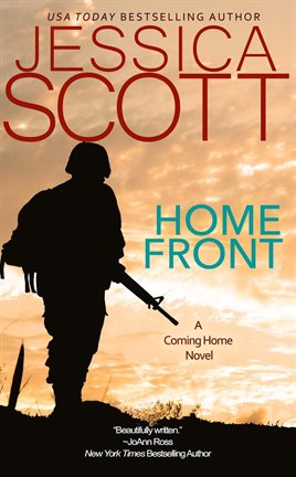 Cover image for Homefront