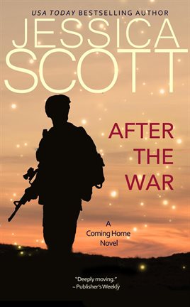 Cover image for After the War