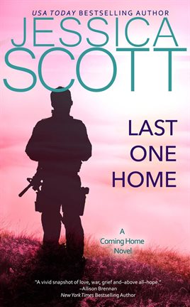 Cover image for Last One Home