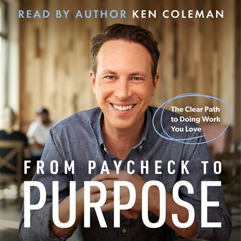 The Clear Path to Doing Work You Love