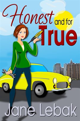 Cover image for Honest and for True