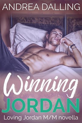 Cover image for Winning Jordan